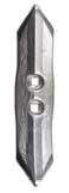 Bico Escarificador Reforçado 260mm
