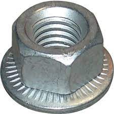 Porca parafuso da faca Kuhn