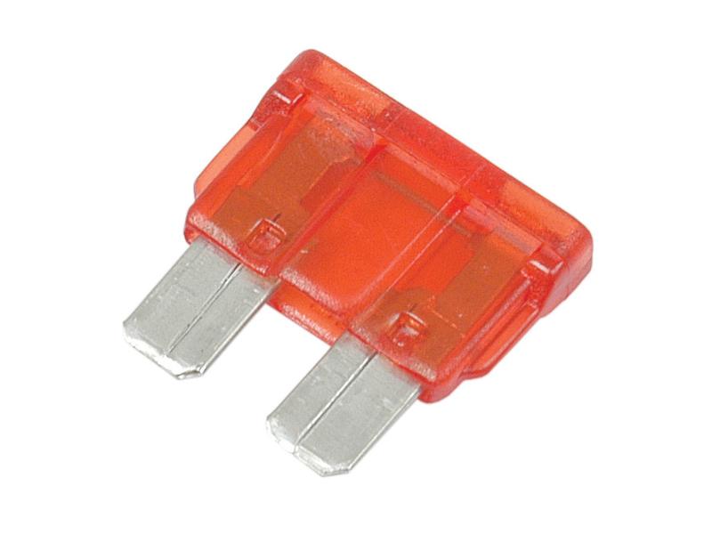 Fusível placa 10 Amp