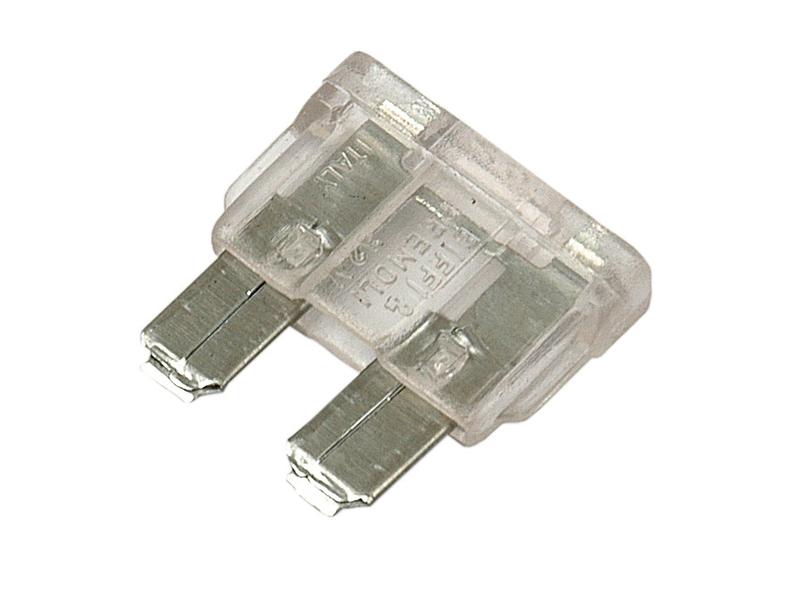 Fusível placa 25 Amp