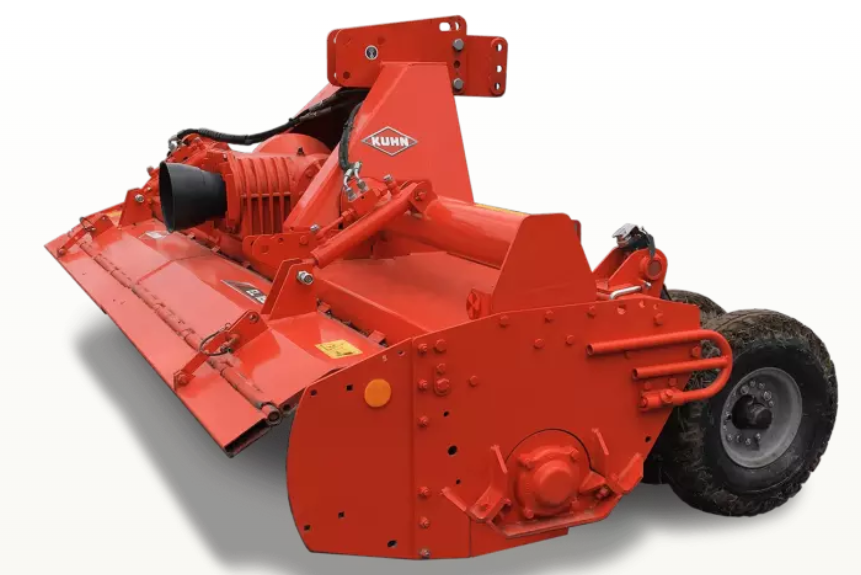 Rotofresa Kuhn EL 162-300 Cultitiller