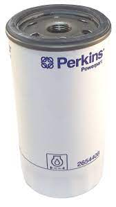 Filtro de Óleo Perkins