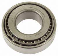 Rolamento LM72849 LM72810
