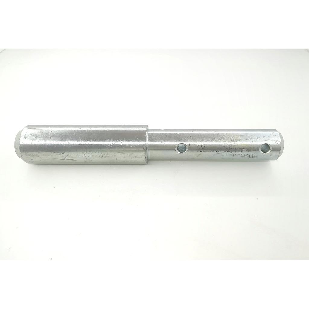 Cavilha Dupla p/ Alfaias 19mm/25mm