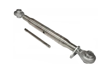 Terceiro Ponto (Cat. 2/2)  660-920 mm