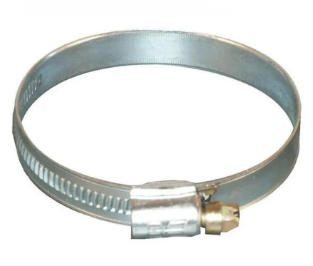 Abraçadeira Metálica 40-60mm