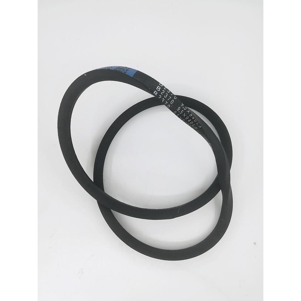 Correia Ventoinha Kubota