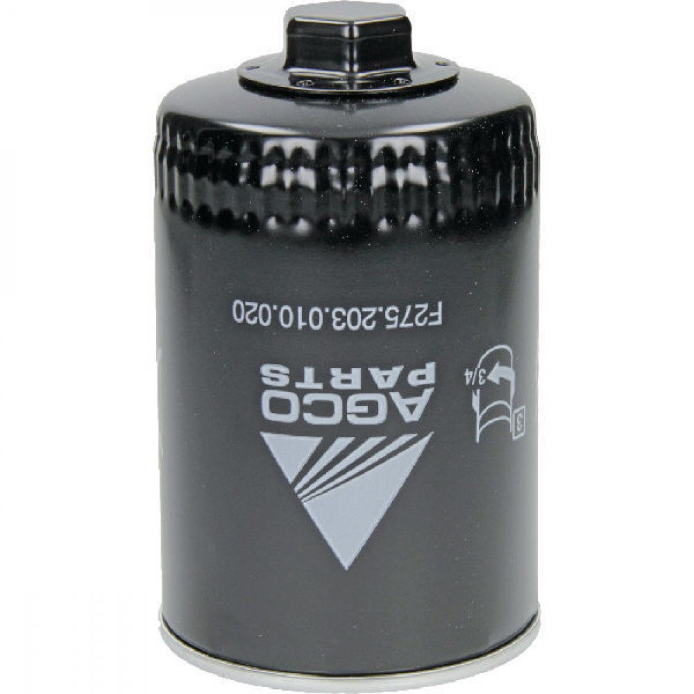 Filtro oleo motor Fendt