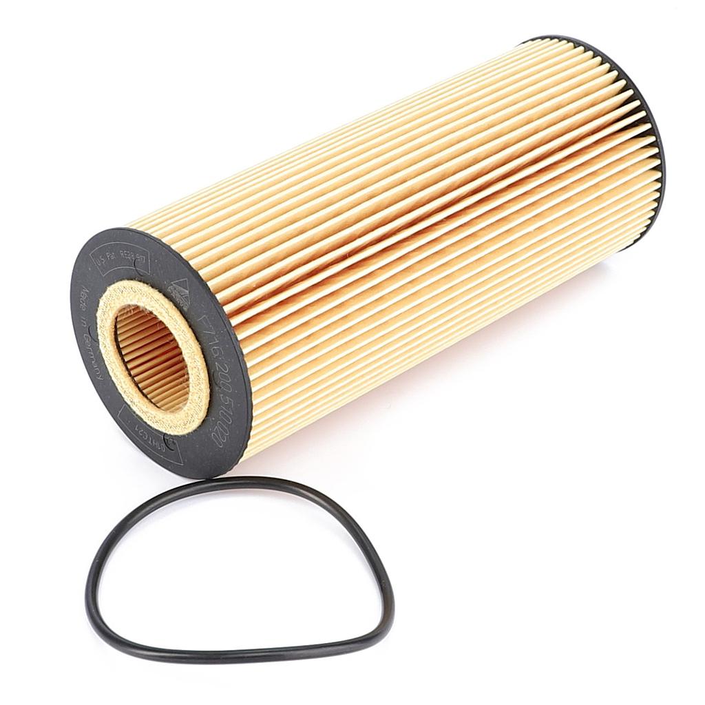 Filtro oleo motor Fendt