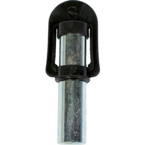 Espigão pirilampo de soldar