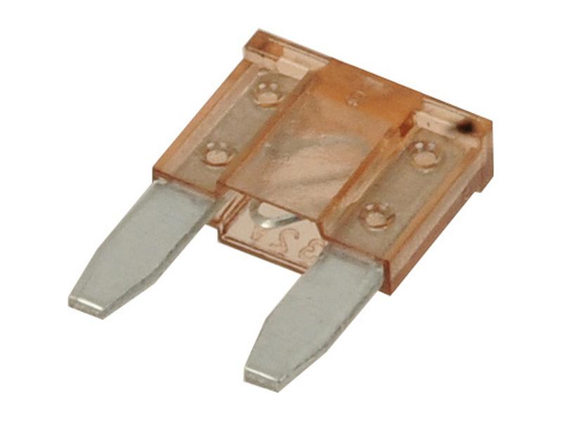 Fusivel Mini t/ placa 5 Amp