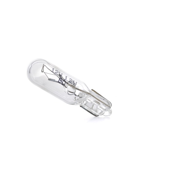 Lâmpada 12V 1.2W