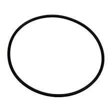 Oring filtro alta pressão Fendt