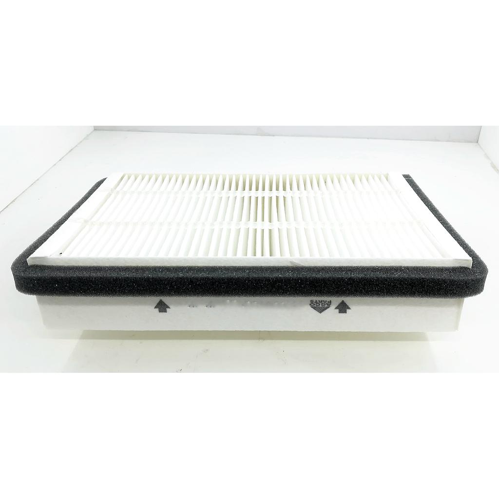 Filtro habitaculo Fendt