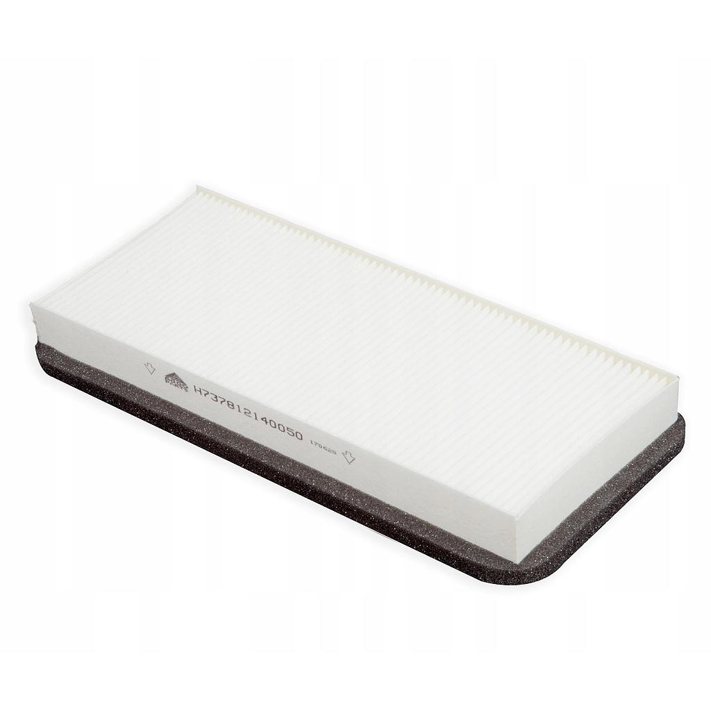 Filtro interior de cabine Fendt