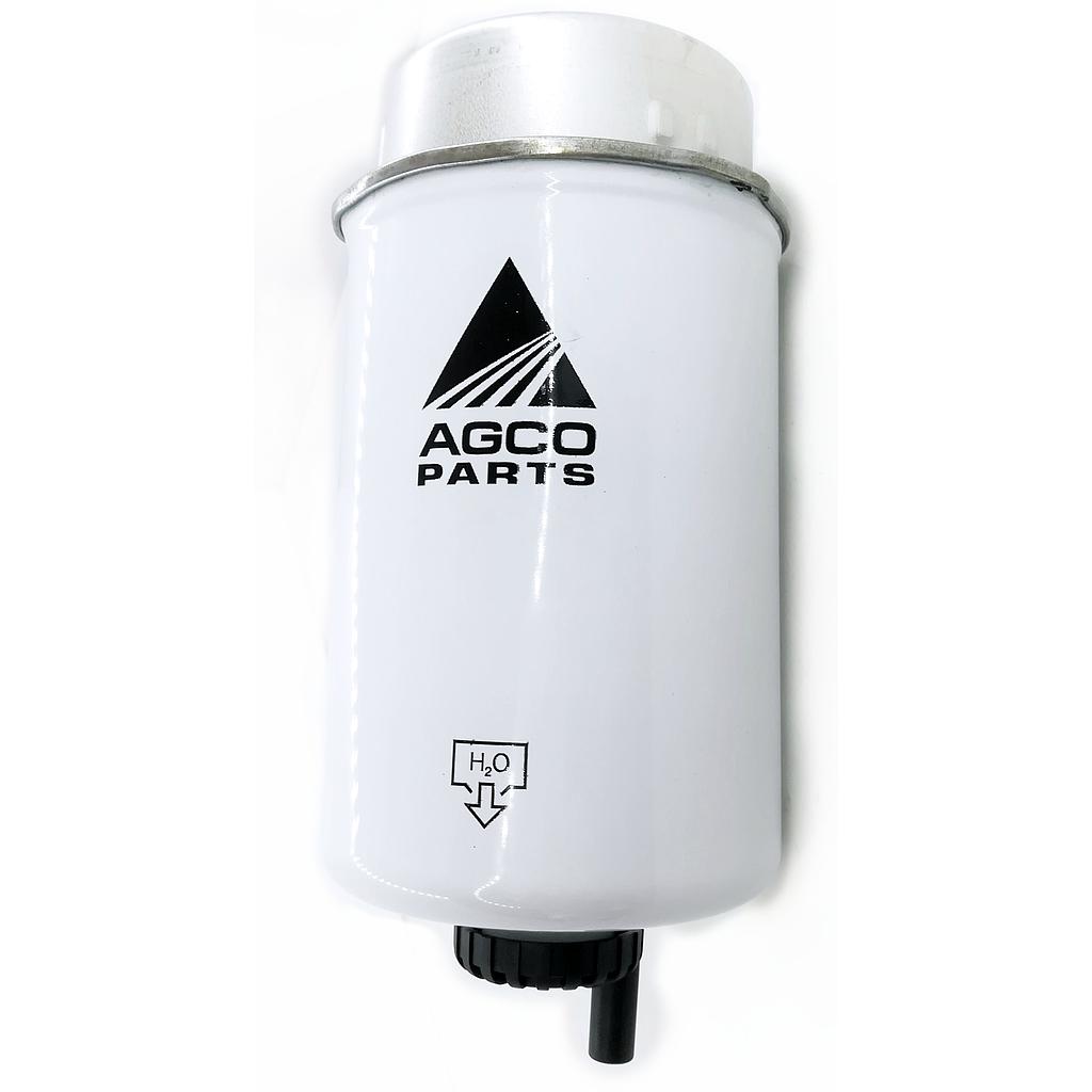 Filtro gasóleo Fendt