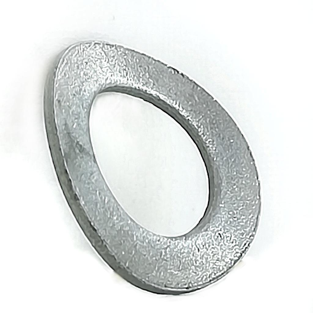 Anilha ondulada Fendt