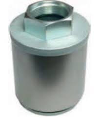 Filtro hidraulico Fendt