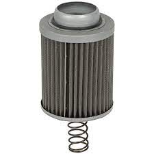 Filtro hidraulico Fendt