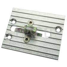 Fecho de Perfil Plataforma