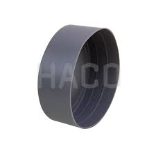 Topo parachoques Ø114.3mm