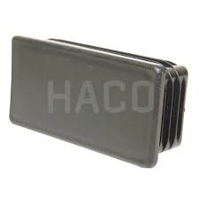 Topo Para-choques 100*50mm