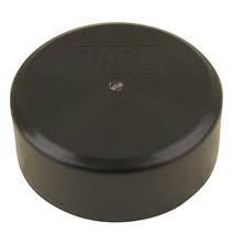 Topo Para-choques Ø100mm