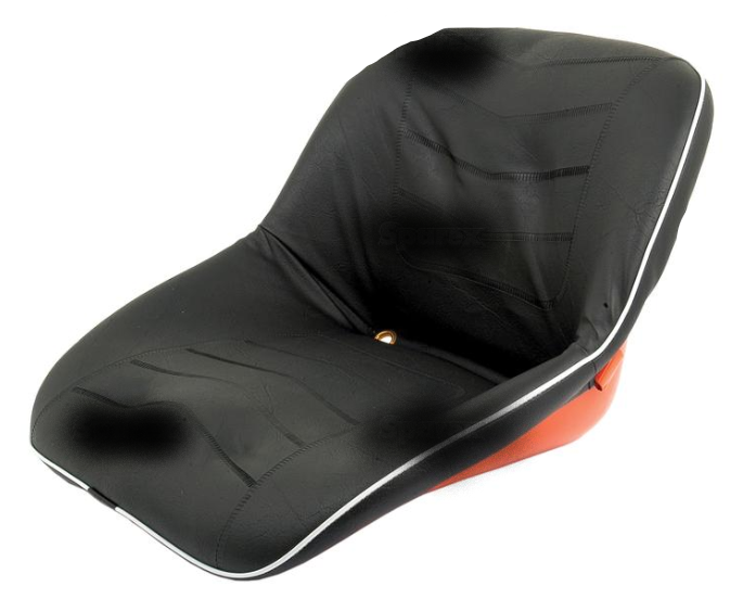 Banco concha adaptável a Kubota