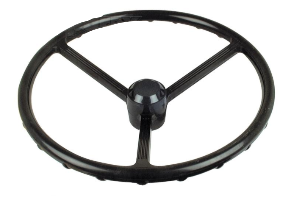 Volante adaptável Kubota