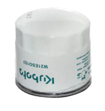 Filtro Hidraulico Kubota