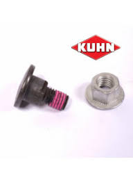 Kit Parafuso e Porca  Kuhn