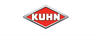 Caixa de carretos completa Kuhn GMD400