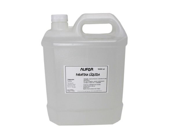 Tecnic Oil [20L] (Parafina)