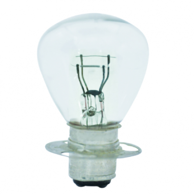 Lâmpada 12V 35/35W