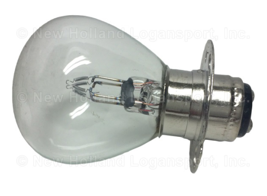 Lâmpada 12V-35W