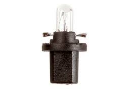 Lampada 12V 1.2W c/ Casquilho