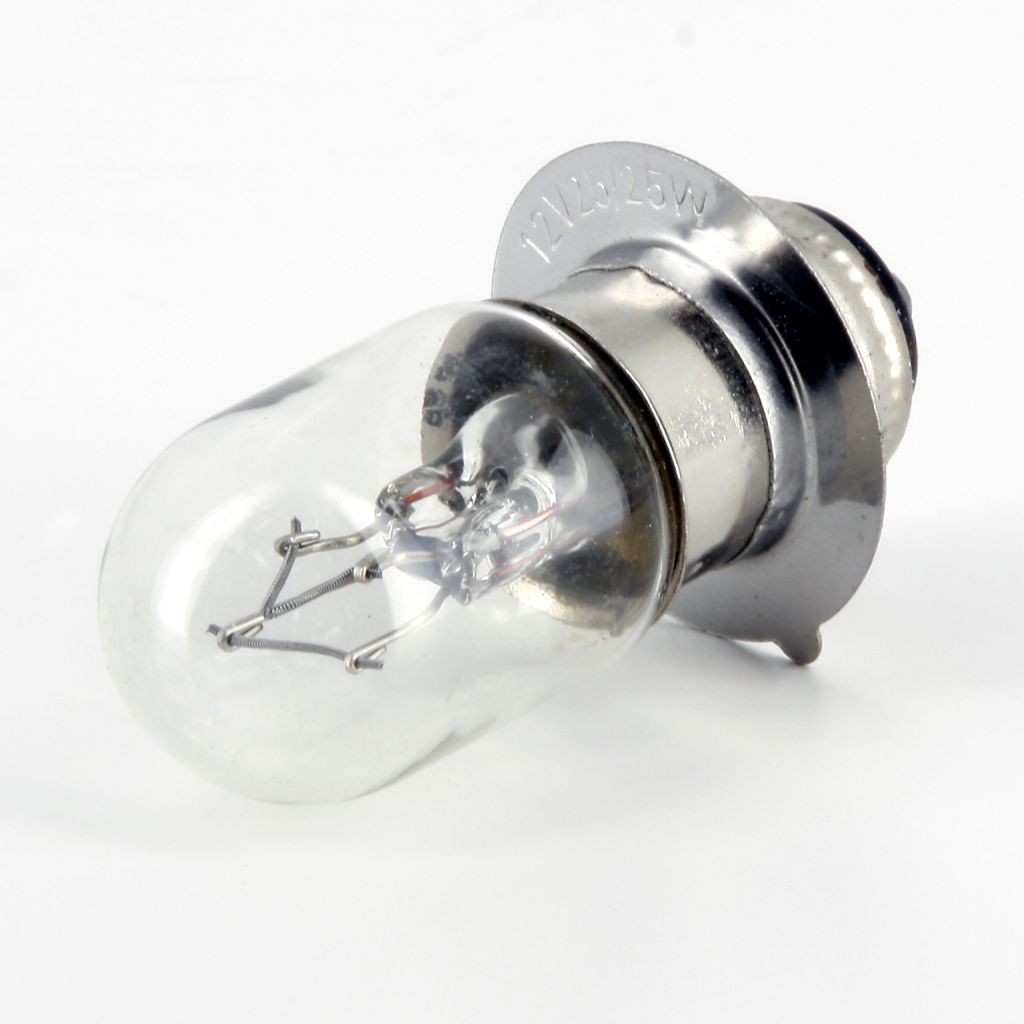 Lâmpada 12V 25/25W Farol
