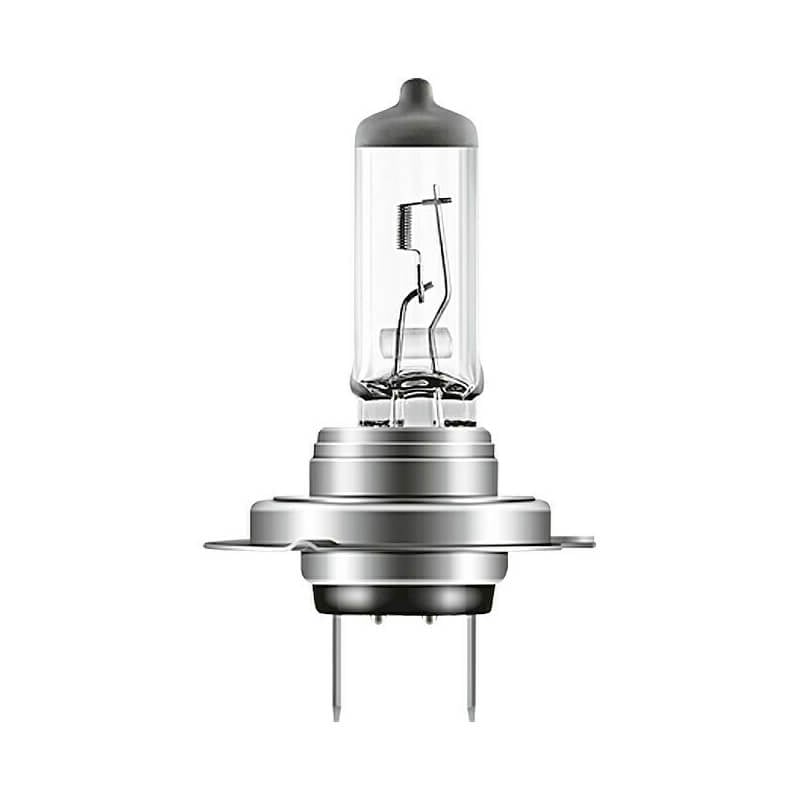 Lâmpada H7 12V
