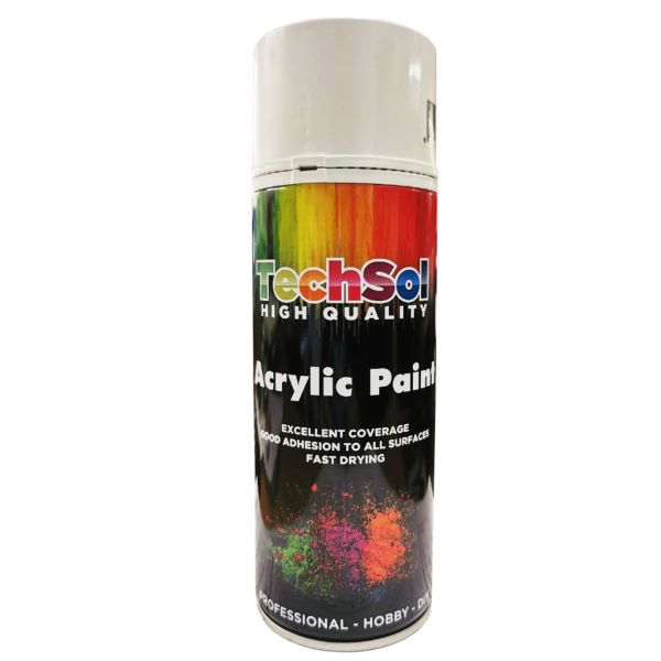 Spray ral 2009 (Galucho)