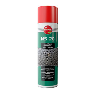 Spray Massa especial correntes NS20
