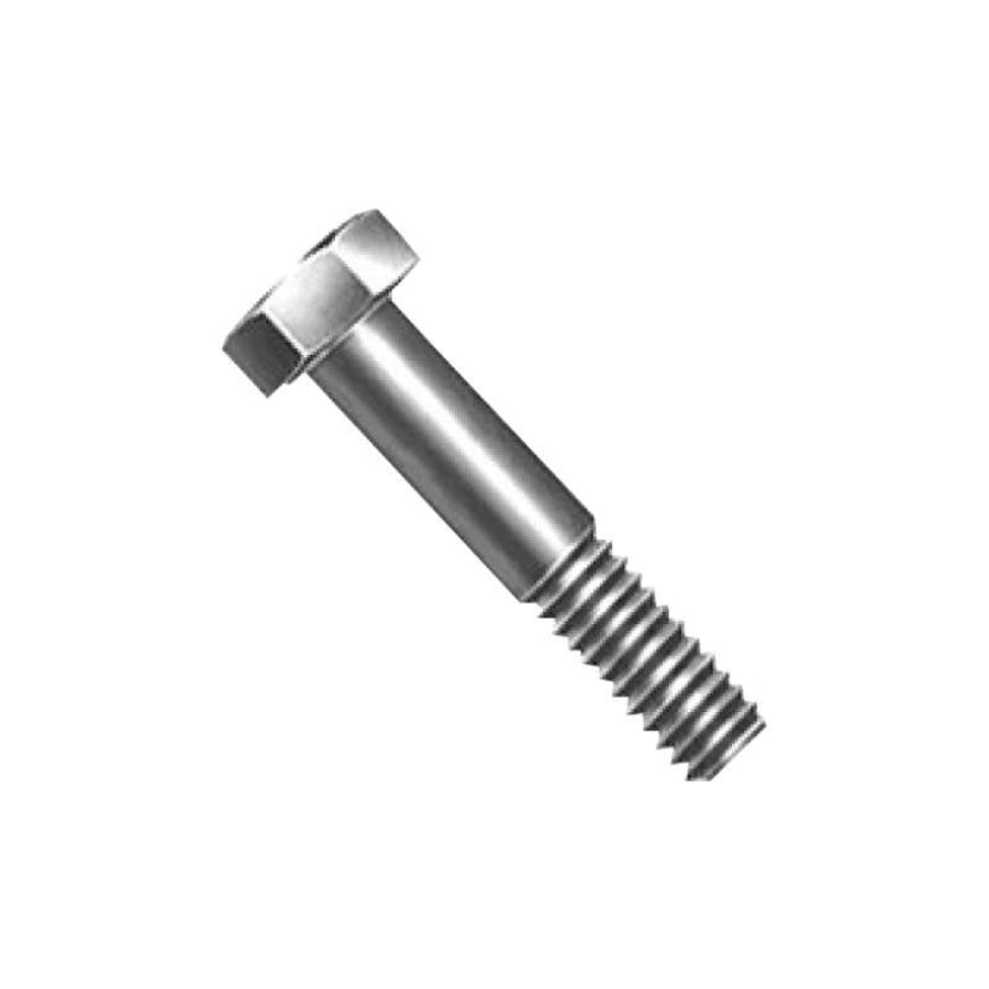 Parafuso 8 x 50 mm rosca parcial