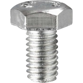 Parafuso M12 x 25mm rosca total