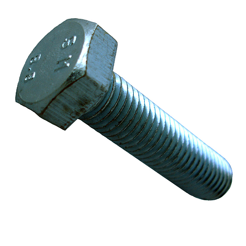 Parafuso M18x30mm