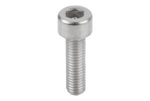 Parafuso M10 x 50 mm Sextavado interior