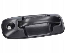 Puxador Porta Kubota