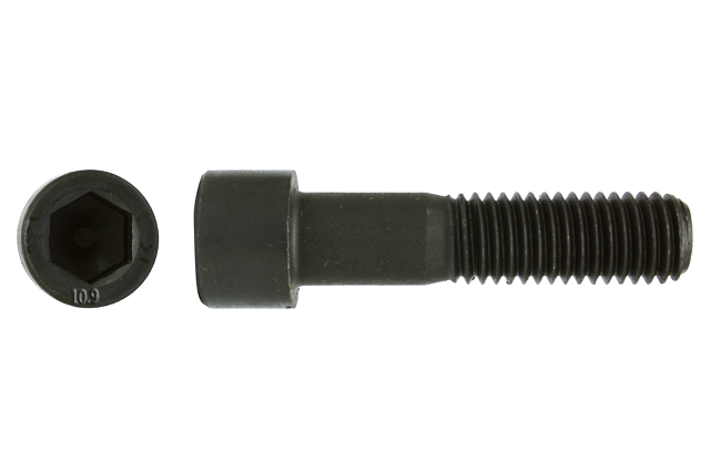 Parafuso M20 x 70 mm Sextavado interior 10.9