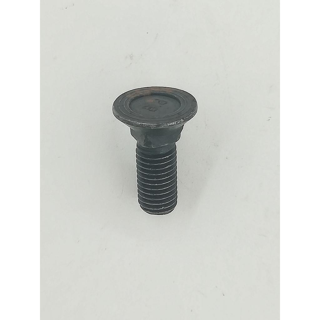 Parafuso M10 x 50 mm Arr. Quadrada