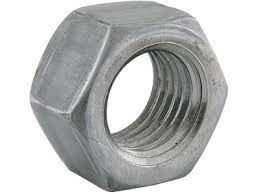 Porca M10 rosca fina passo 1.25