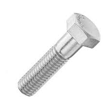 Parafuso M22 x180 mm rosca parcial