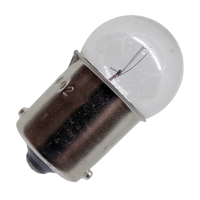 Lâmpada 12V 5W